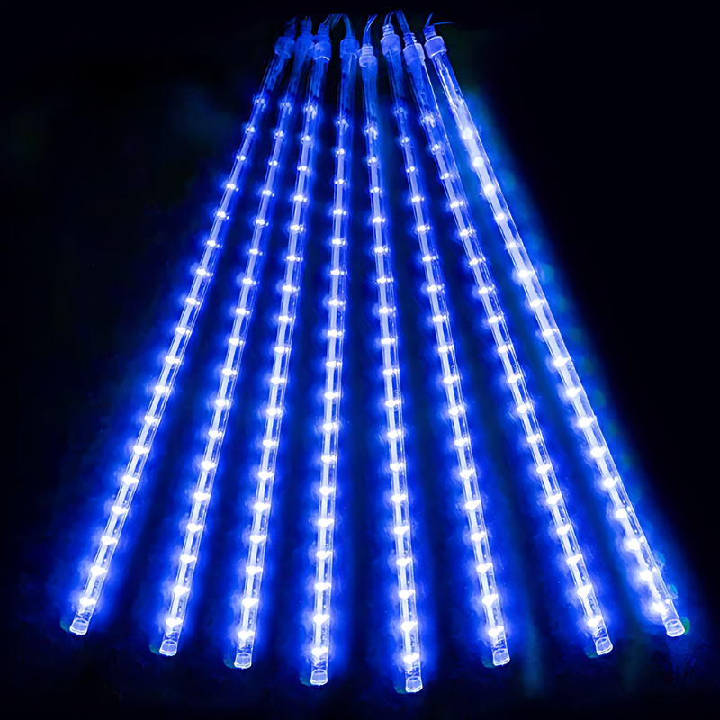 Außenbeleuchtung Meteor LED für Gärten – Witterungsbeständige Aussenleuchten für Terrasse und Garten 5