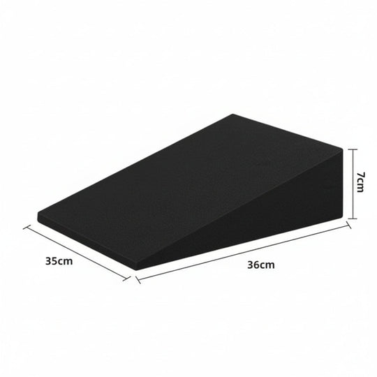 Auto Sitzkissen Memory-Schaum für besseren Komfort 6