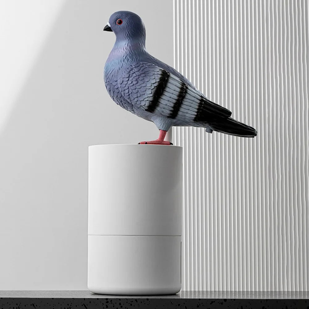 Automatischer Seifenspender Sensor für Badezimmer und Küche, Hygienisch und Berührungslos 2