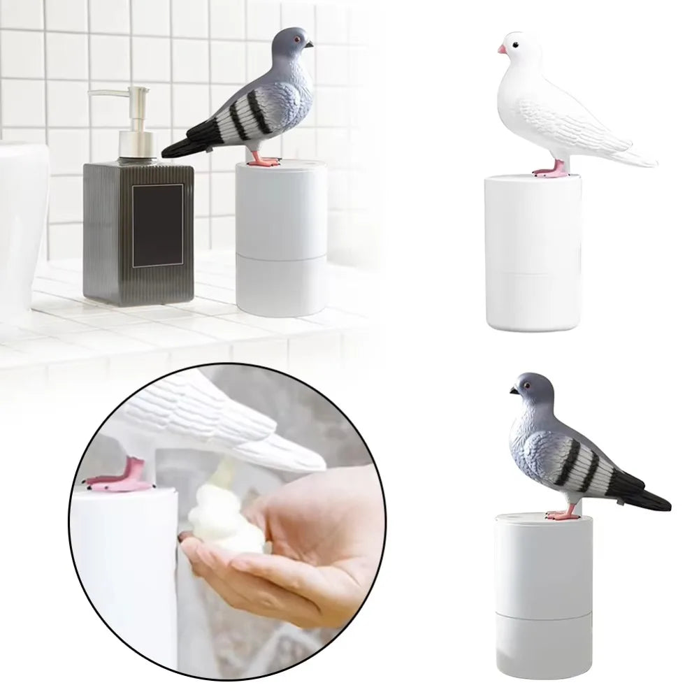 Automatischer Seifenspender Sensor für Badezimmer und Küche, Hygienisch und Berührungslos 8