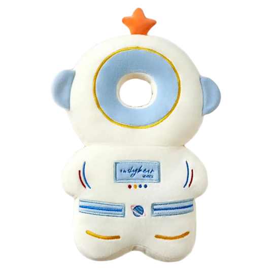 Baby Kopf- und Nacken Schutzrucksack für sicheres Laufen 7