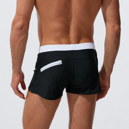 Badeanzug Trunks
