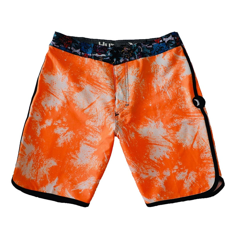 Badeshorts Für Männer