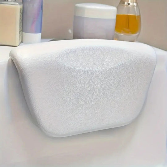Badewannenkissen Aqua Cradle für Maximale Entspannung und Komfort in der Badewanne 1