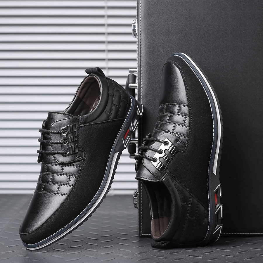 Belleza - Hybrid-Lederschuhe