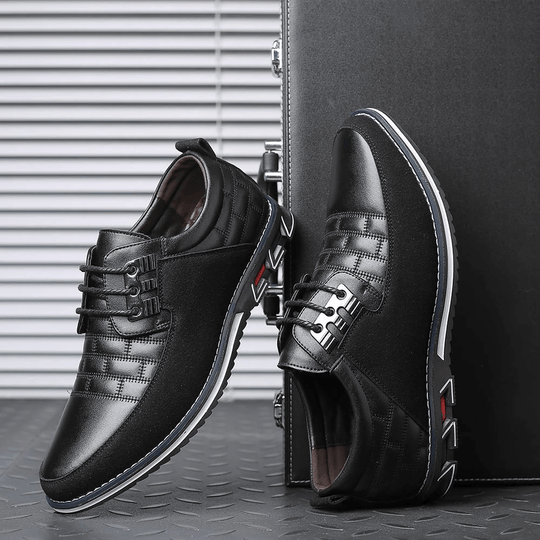 Belleza - Hybrid-Lederschuhe