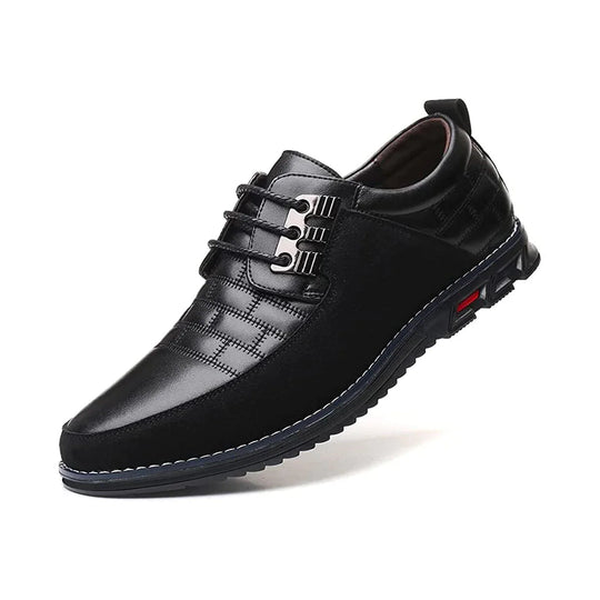 Belleza - Hybrid-Lederschuhe