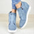 Bequeme Keilsneaker Für Frauen