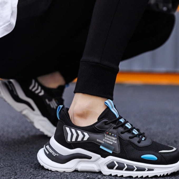 Blitzlicht Weich Turnschuhe