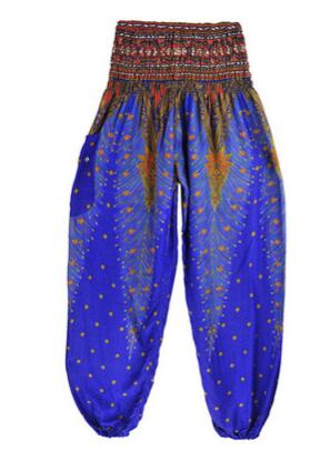 Bohemian Lounge Hose