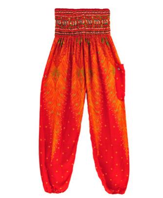 Bohemian Lounge Hose