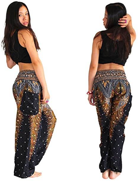 Bohemian Lounge Hose