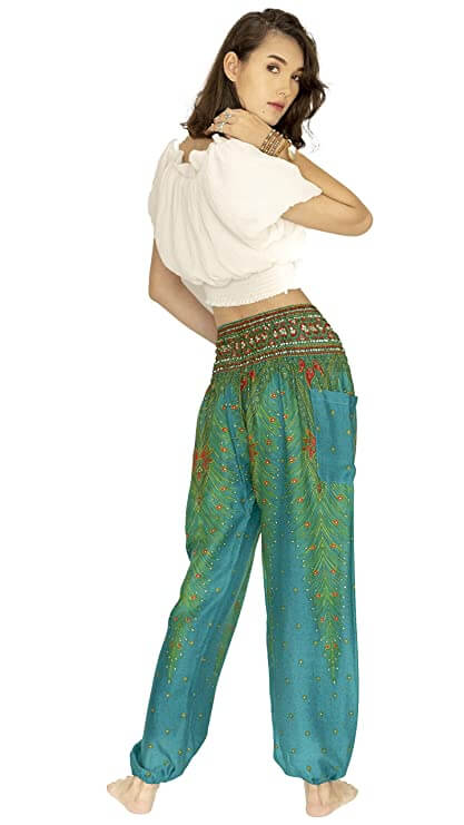 Bohemian Lounge Hose