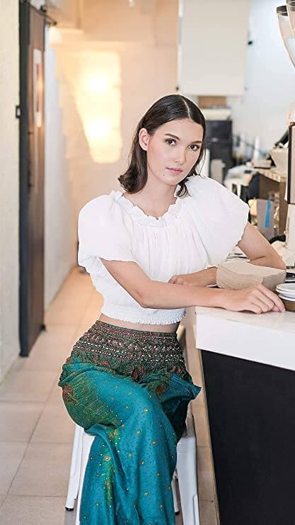 Bohemian Lounge Hose