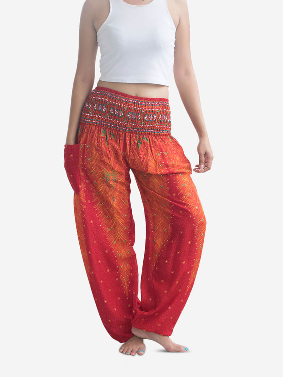 Bohemian Lounge Hose