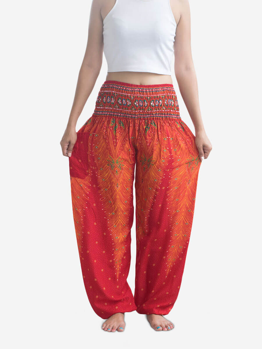 Bohemian Lounge Hose
