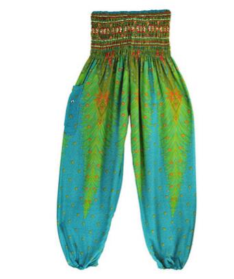 Bohemian Lounge Hose