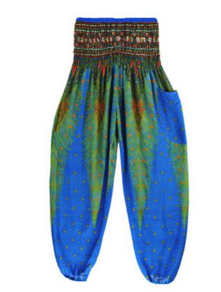Bohemian Lounge Hose