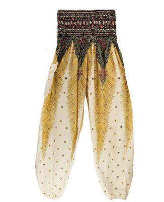 Bohemian Lounge Hose