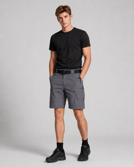 Herren Cargo Shorts Taktisch