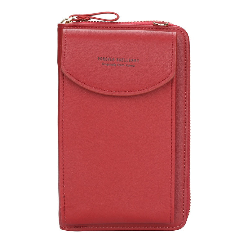 Crossbody Handtasche