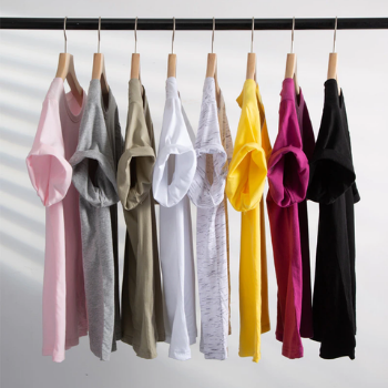 Damen Baumwolle Bär Tee