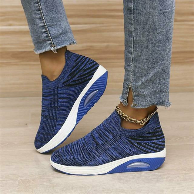 Damen-Sneaker zum Hineinschlüpfen 5
