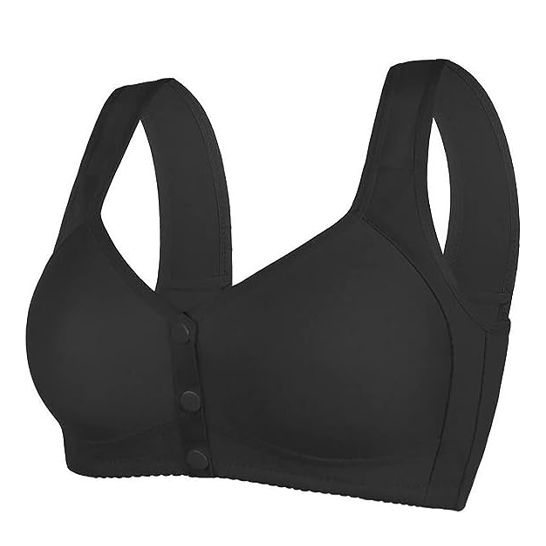 Damen BH Ohne Bügel Komfortabel für Den Alltag 8
