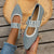 Damen Ballerinas Bequeme Flache Schuhe 7