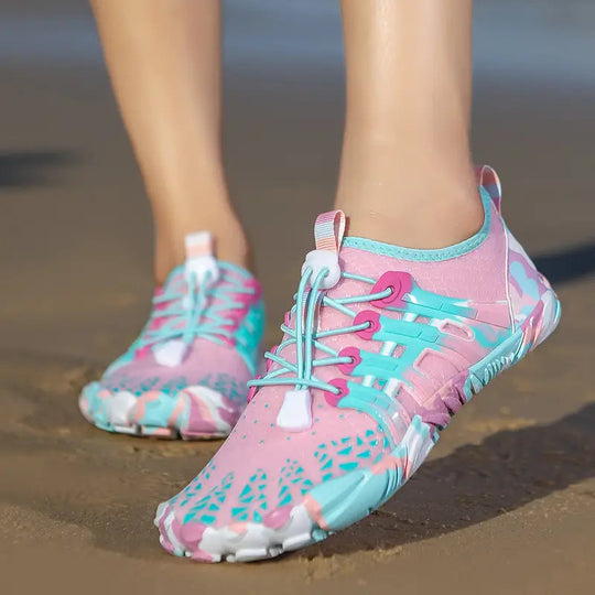 Damen Barfuß-Wasserschuhe WaveFlex 2