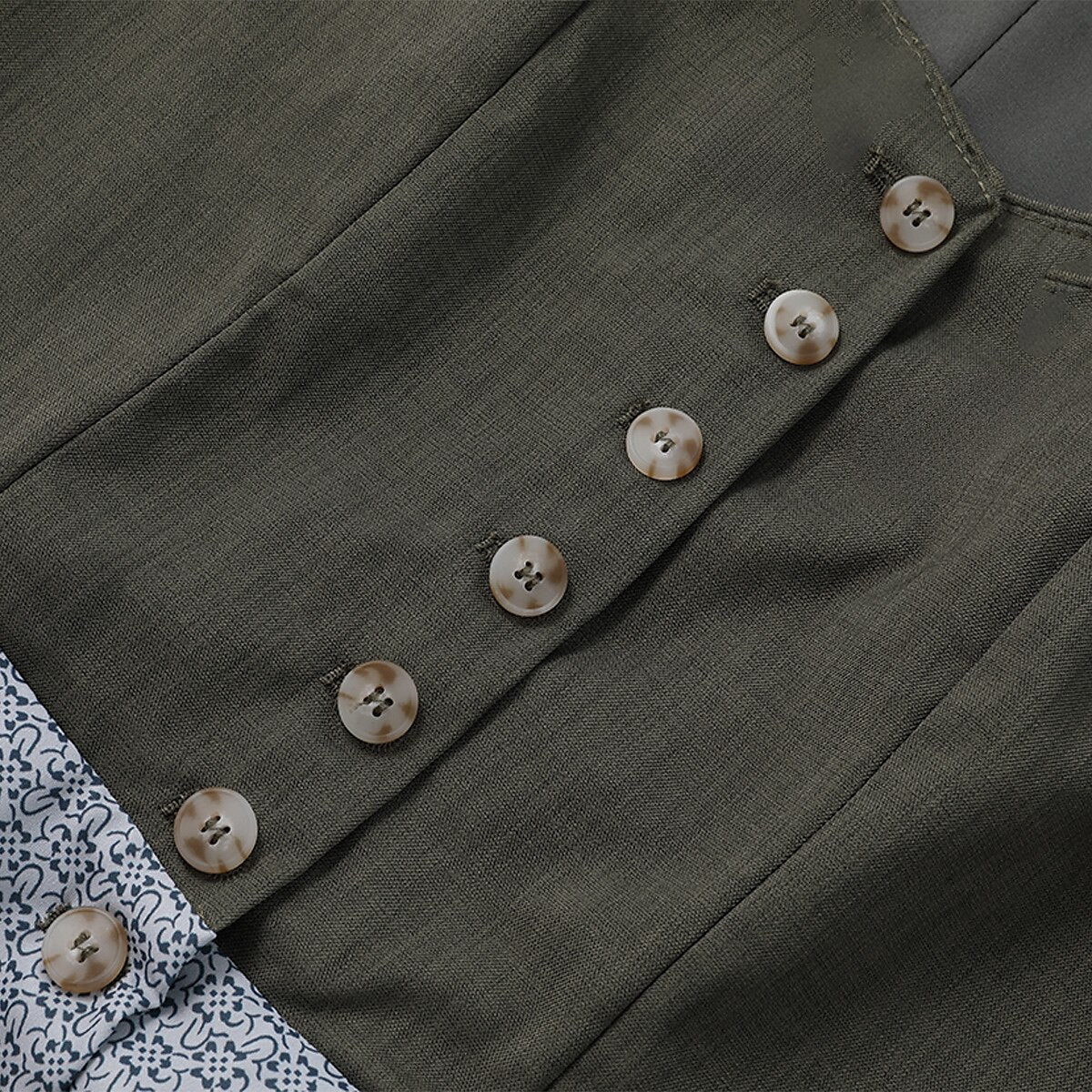 Damen Dirndlkleid Lang Mit Schürze Traditionelles Design Für Oktoberfest 8