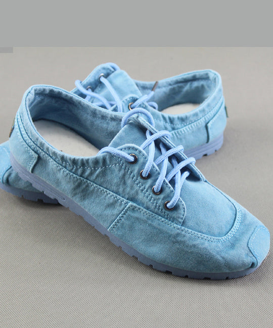 Damen Flache Schuhe mit Kreuzriemen - Schicke Flache Schuhe zum Kleid, Vielseitig und Bequem 0