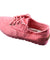 Damen Flache Schuhe mit Kreuzriemen - Schicke Flache Schuhe zum Kleid, Vielseitig und Bequem 3