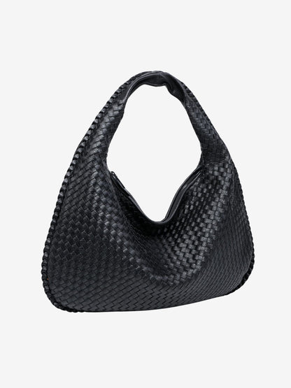 Damen Handtasche Geräumig und Stilvoll für Alltag und Reisen 1