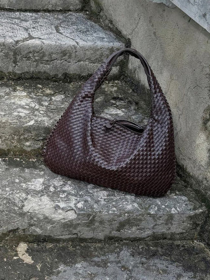 Damen Handtasche Geräumig und Stilvoll für Alltag und Reisen 8