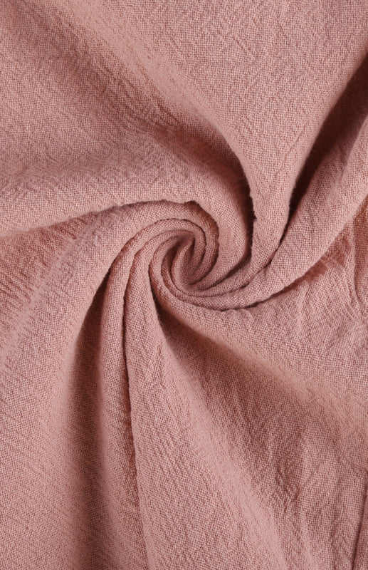 Damen Hemdkleid mit Reverskragen und Taschen 1