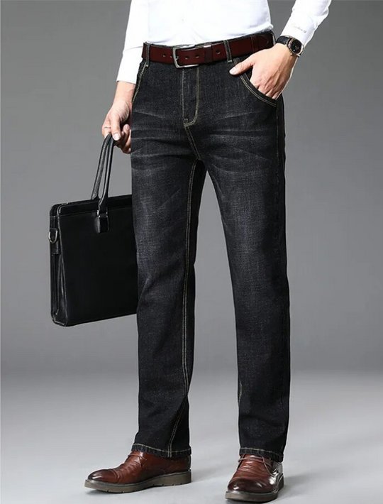Damen Jeans Flexara Stretch Baumwolle für Komfort und Stil 2
