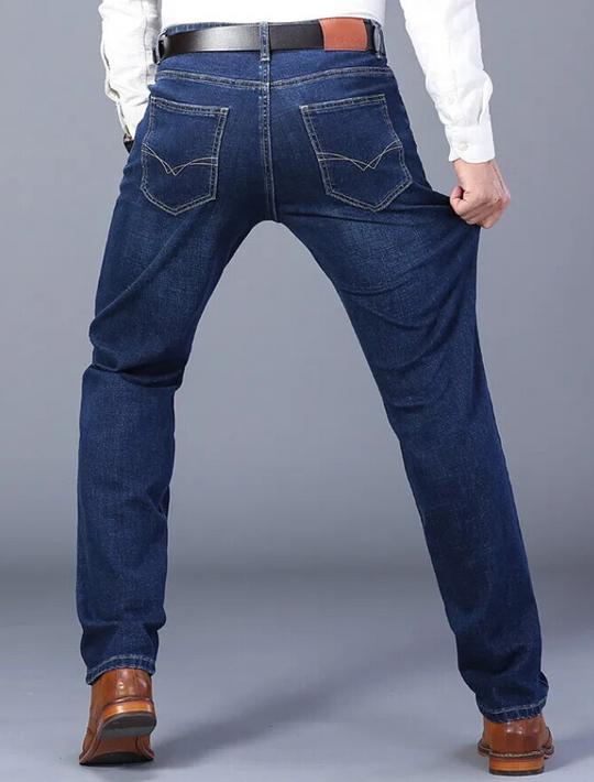 Damen Jeans Flexara Stretch Baumwolle für Komfort und Stil 3