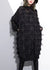 Damen Kleid Hochzeitsgast mit Quasten, Festliches Kleid für Besondere Anlässe 0