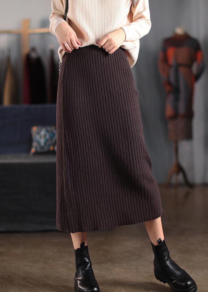 Damen Kleid Patchwork-Design mit Elastischer Taille für Frühling und Sommer 0