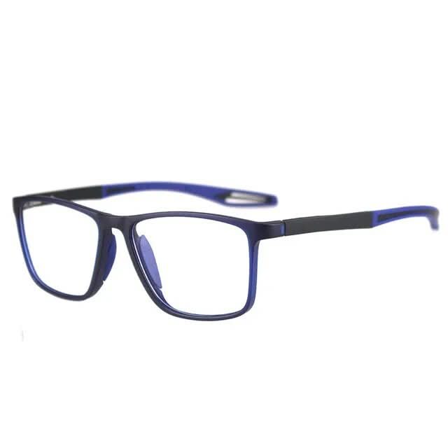 Damen Lesebrille Ultraleicht Modern für Nahsicht – Komfortabel für Lesen, Büro und Bildschirmarbeit 3
