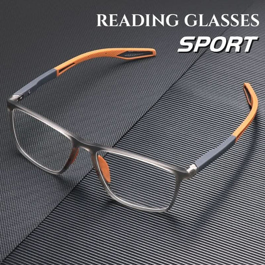 Damen Lesebrille Ultraleicht Modern für Nahsicht – Komfortabel für Lesen, Büro und Bildschirmarbeit 5
