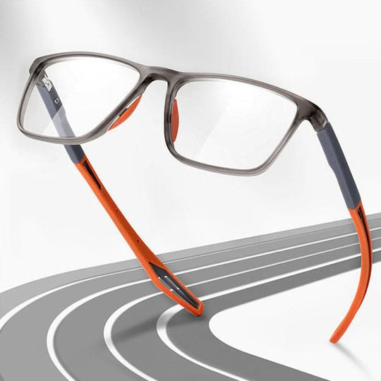 Damen Lesebrille Ultraleicht Modern für Nahsicht – Komfortabel für Lesen, Büro und Bildschirmarbeit 6