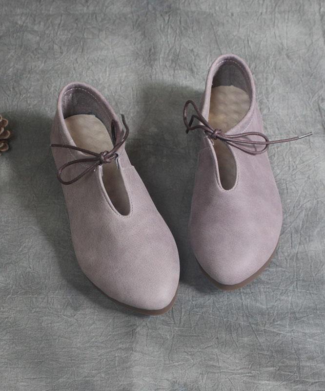 Damen Loafer Schuhe Boho Stil für Vielseitige Outfits 0