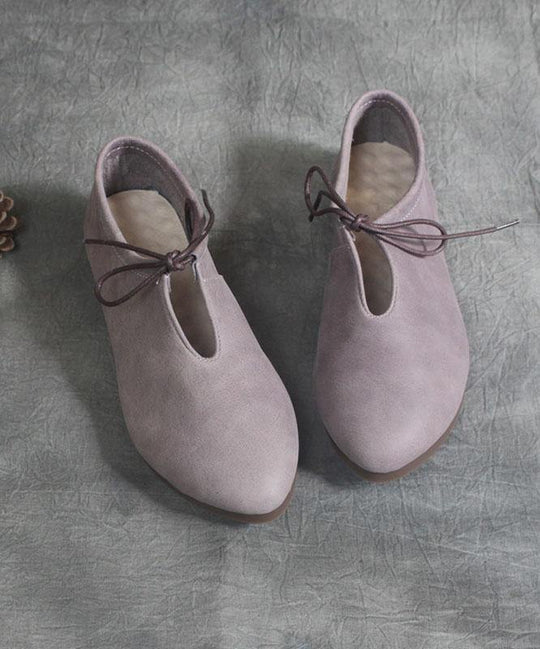 Damen Loafer Schuhe Boho Stil für Vielseitige Outfits 0