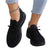Damen Mesh-Sneakers Atmungsaktiv für Alltag und Freizeit 0