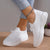 Damen Mesh-Sneakers Atmungsaktiv für Alltag und Freizeit 1
