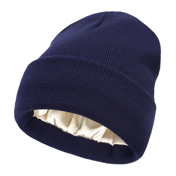 Damen Mütze Winter Beanie Stilvoller Haarschutz für Kalte Tage 9