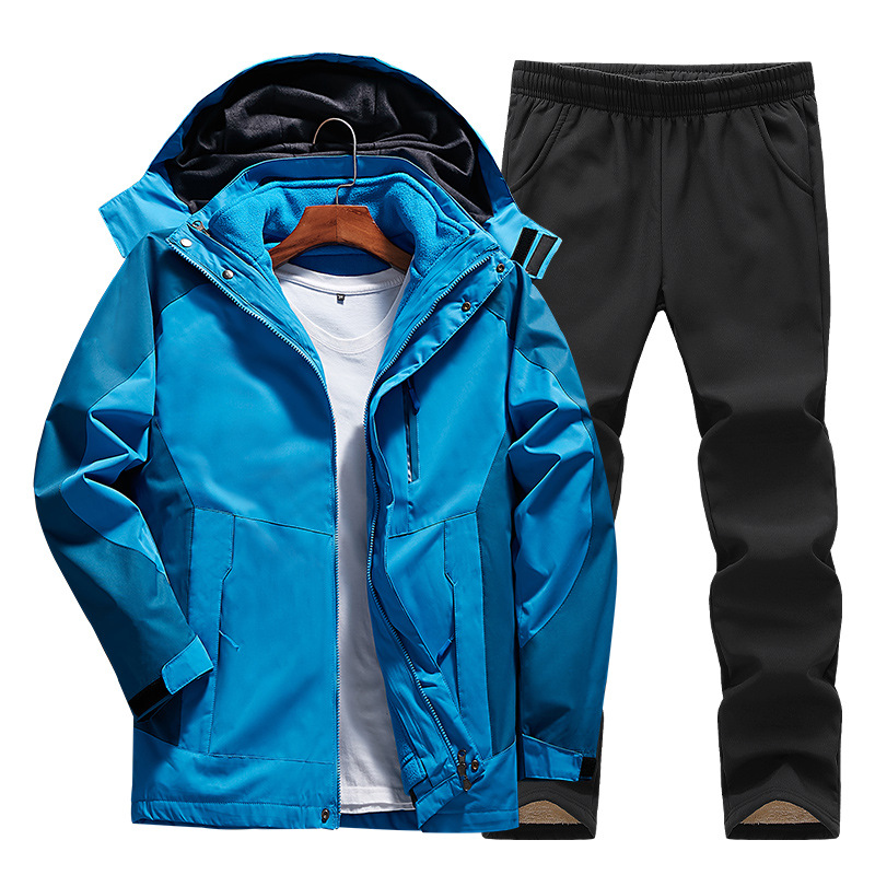Damen Outdoor Set 3-in-1 für Abenteuer 6