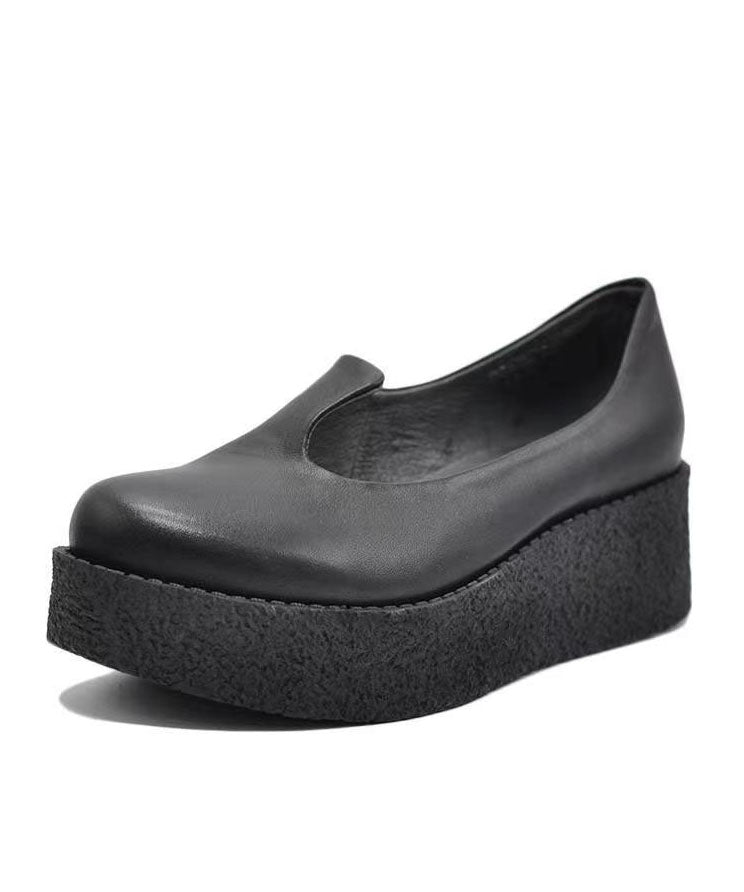 Damen Plateau Sandalen Modisch für Sommer &amp; Freizeit 4
